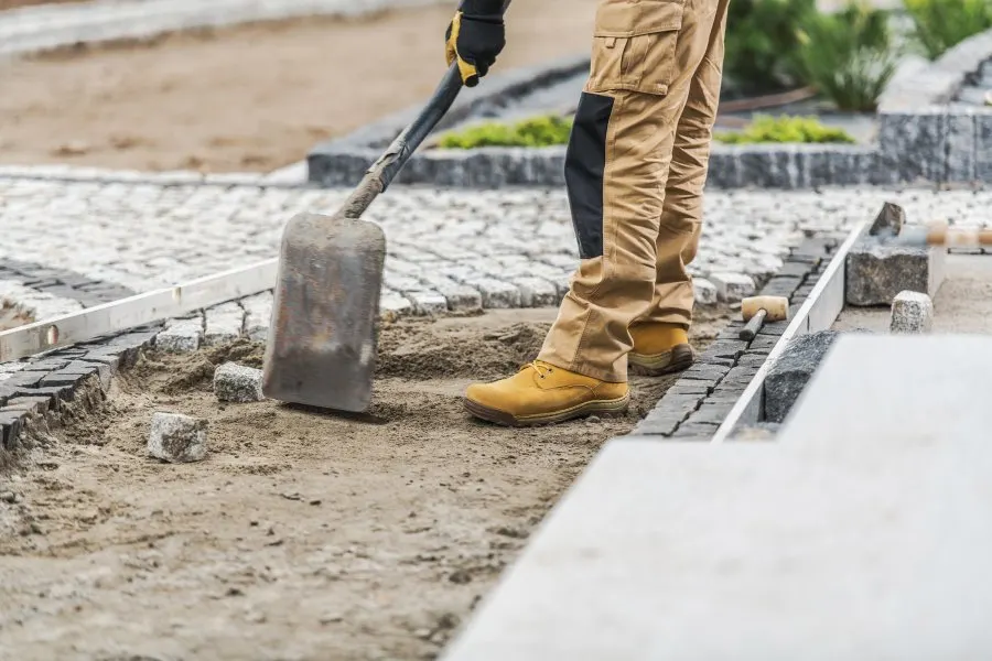Landscape Management Svc