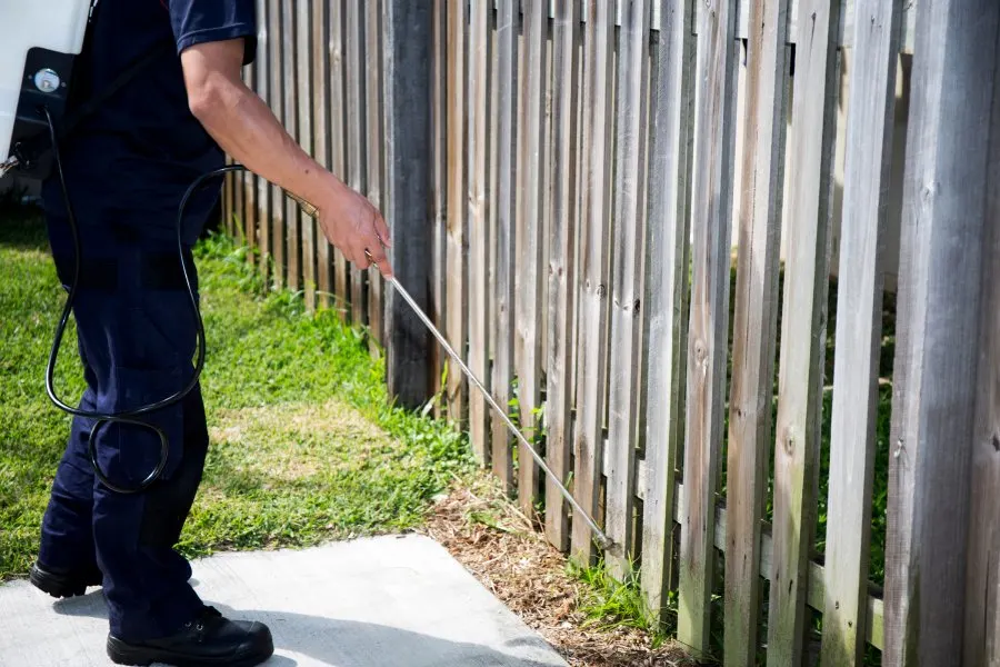 Woodland-Davis Termite & Pest