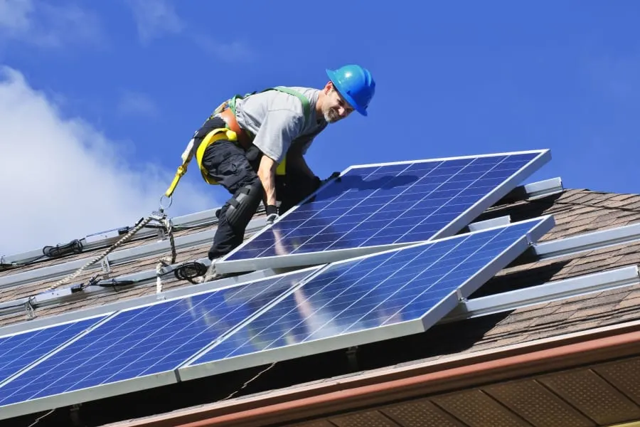 Andersun Solar