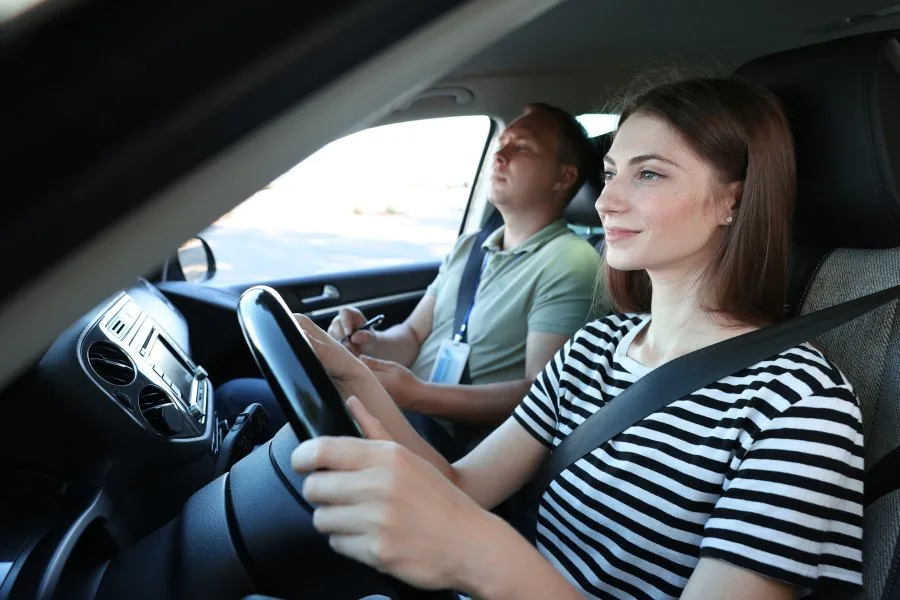 Eastwest Adult Driving School