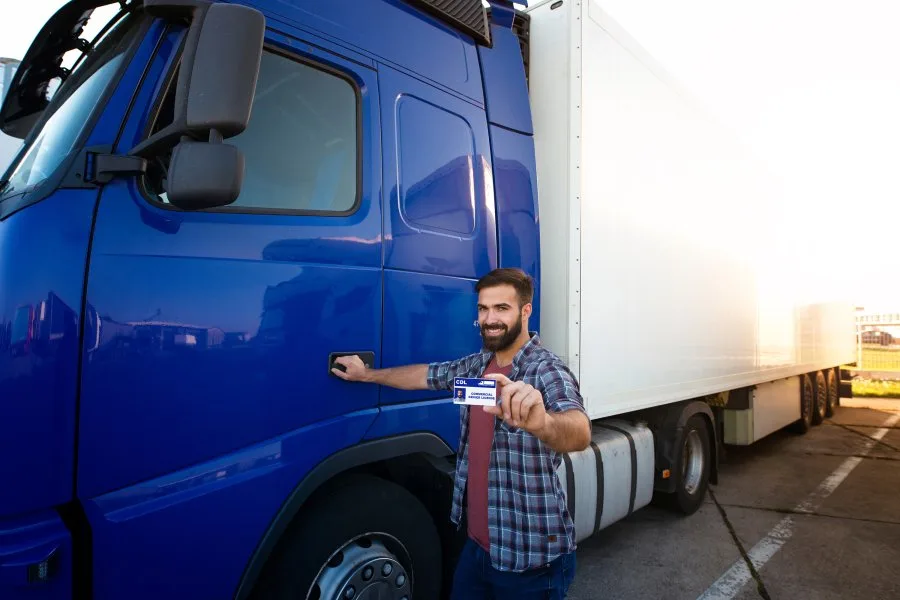 West Michigan CDL