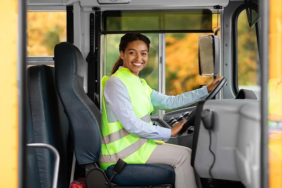 Commercial Driver Testing Svc