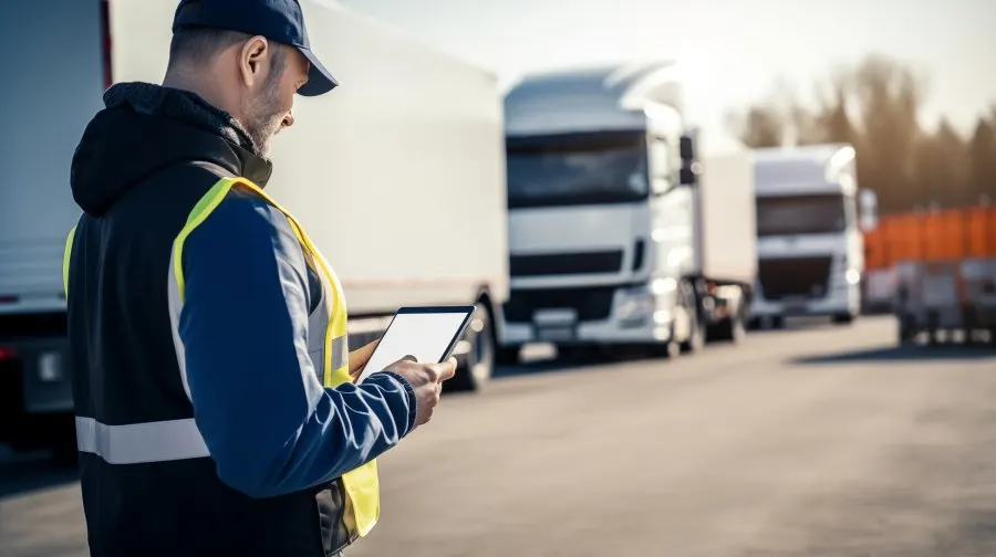 American Truck Driving School