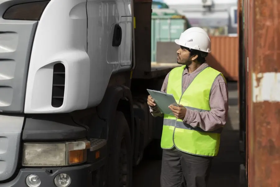 Amarillo College Truck Driving