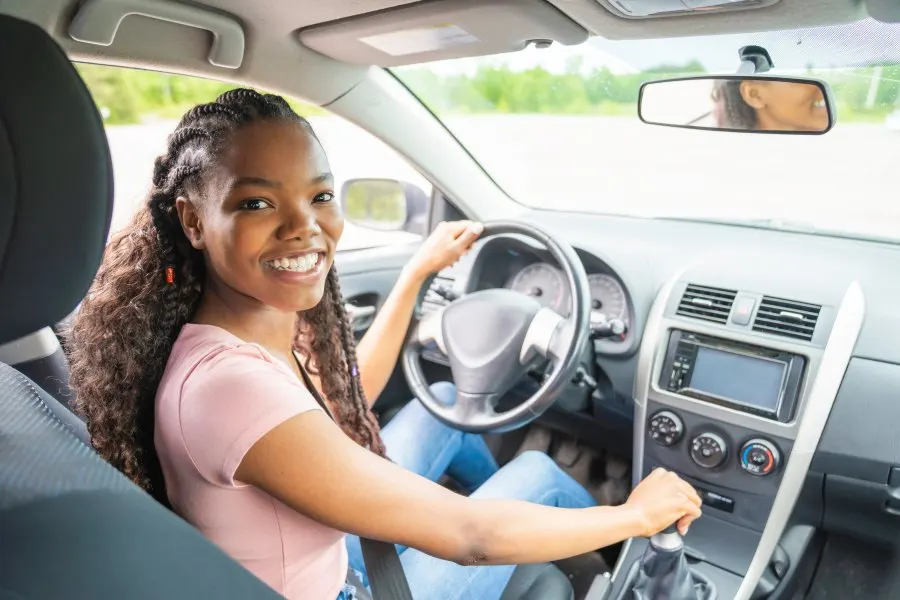 Defensive Driving School