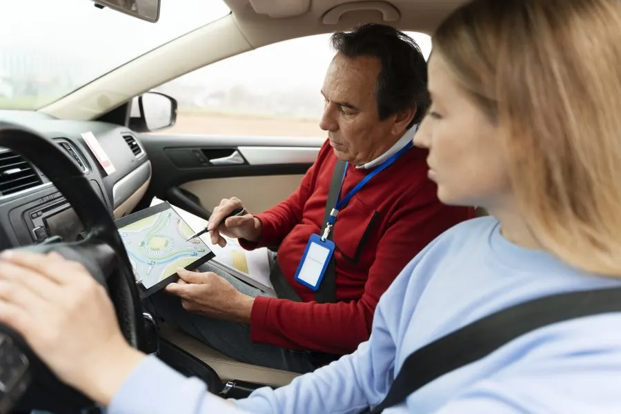 DUI & Defensive Driving Schools