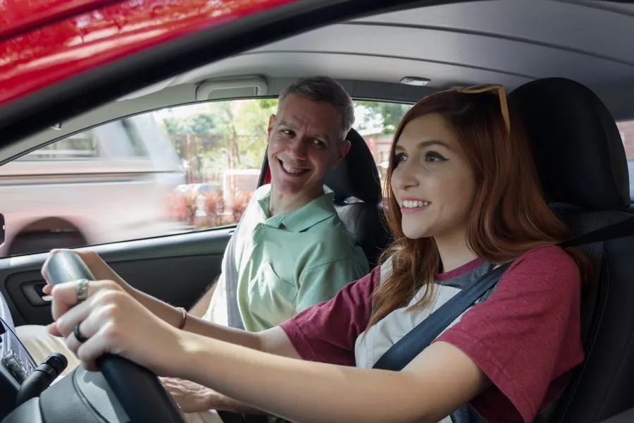 Defensive Driving and DUI School