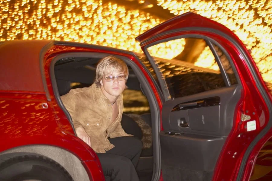 Arlex Auto Driving School