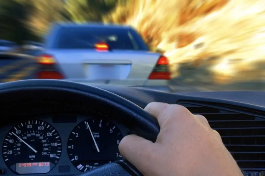 The Driver Training Center