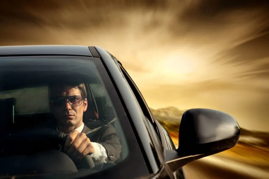 TNT Driving School