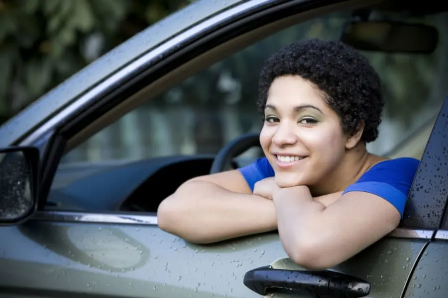Drive-Rite Driving School