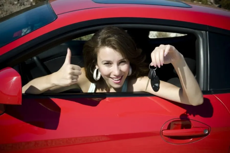 Olbash School of Driving