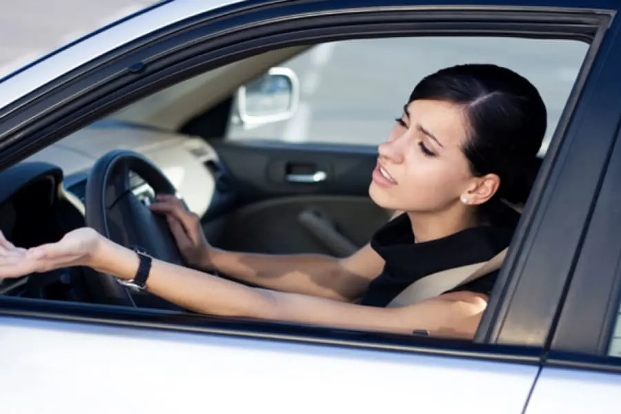 Triad Driving Academy