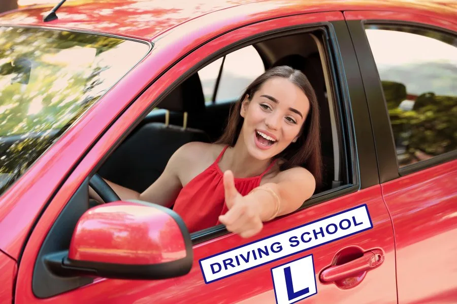 Crescent Driving School