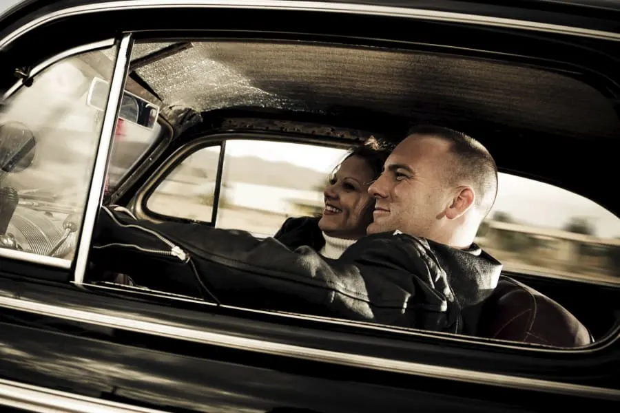 Road Master Professional Driving Schools