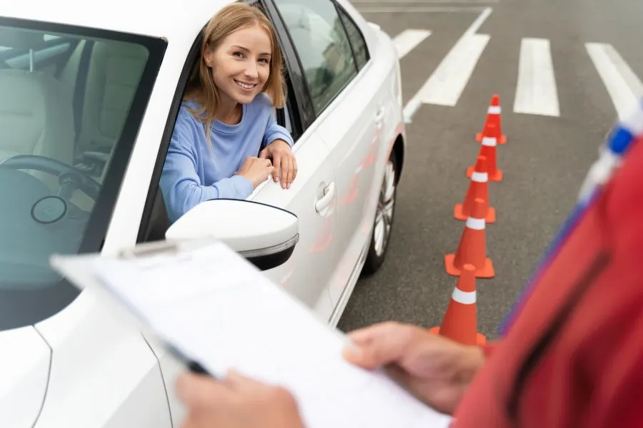 Hearns Driving Improvement School