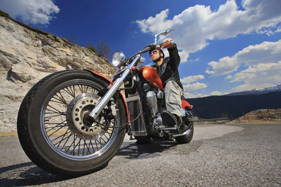 Motorcycle Training Institute