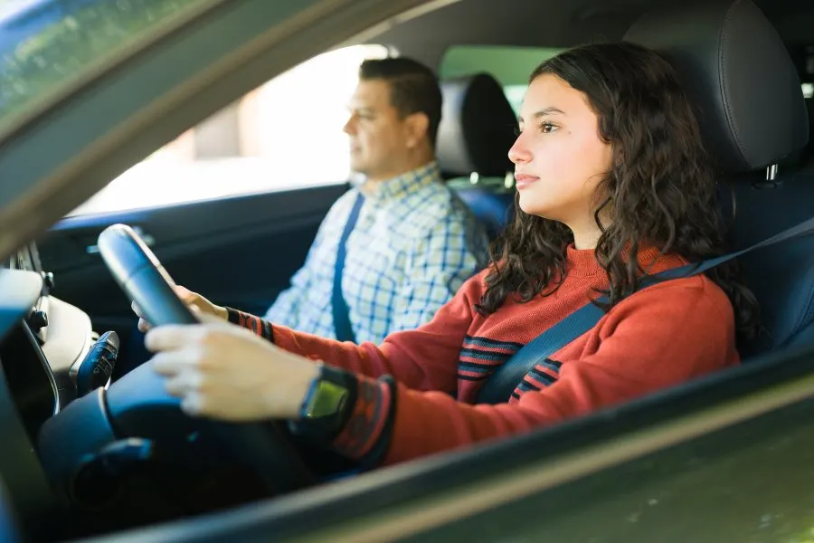Kevin Dunns Teenage & Adult Driving School