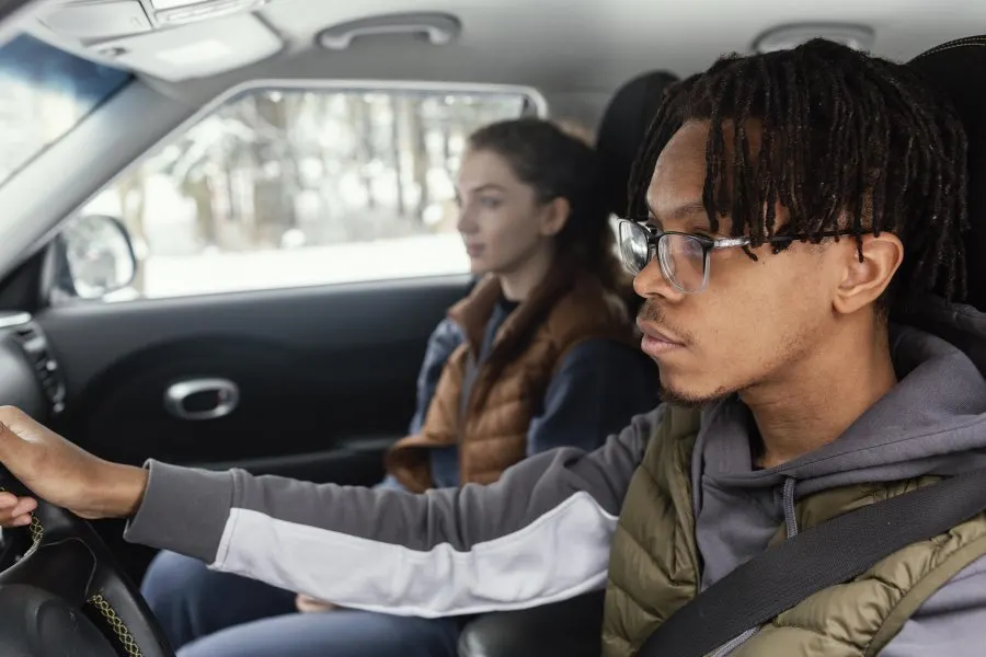 Teen USA Driving School