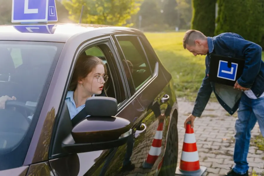Traffic School Online