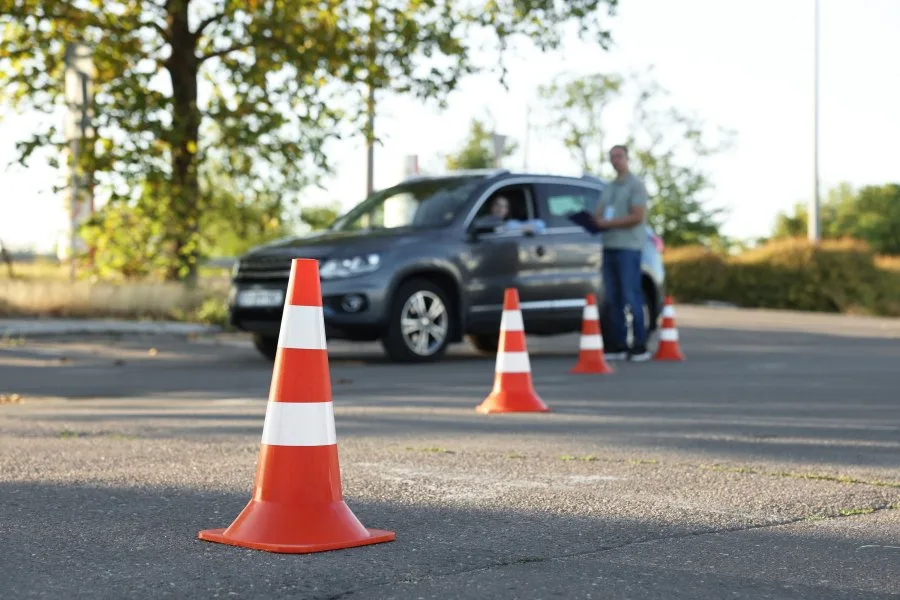 Centerline Driving & Traffic School