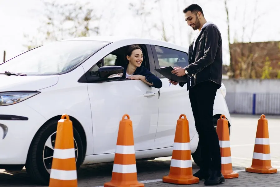 Technique Driving & Traffic School