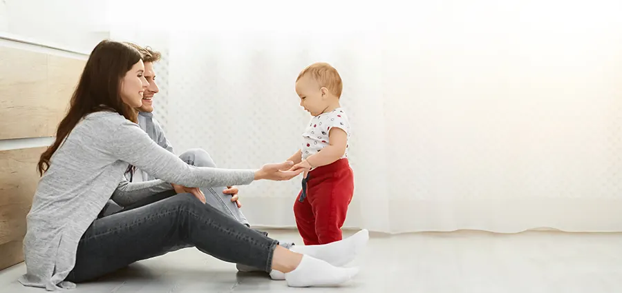 Jeffrey Foundation Child Care