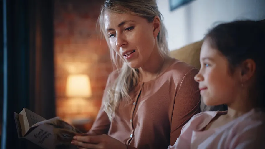 East County Christian Pre-Schl