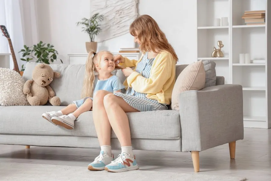 Good Beginnings School