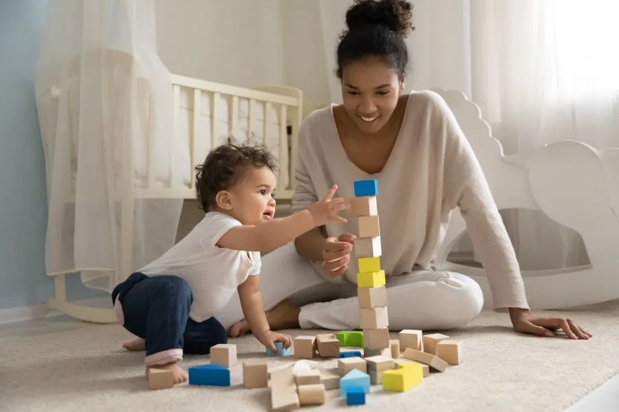 Tutor Time Child Care Learning