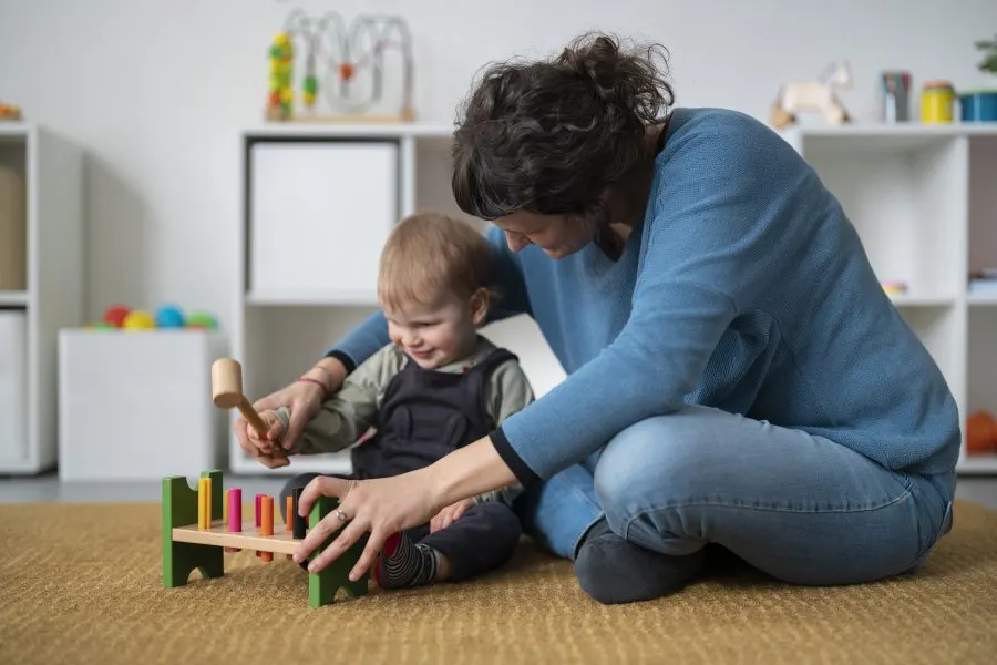 Magic Hours Child Ctr