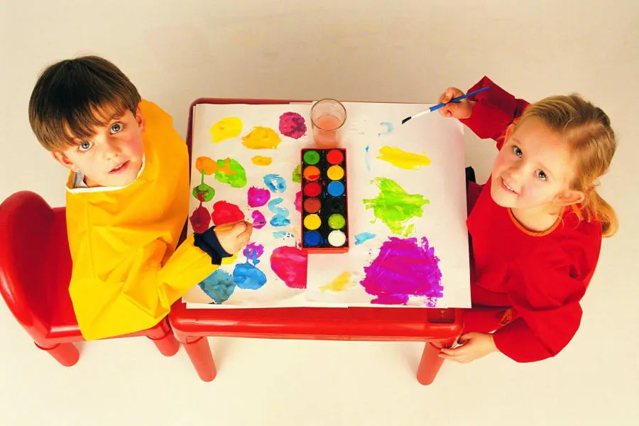 First Step Learning Ctr