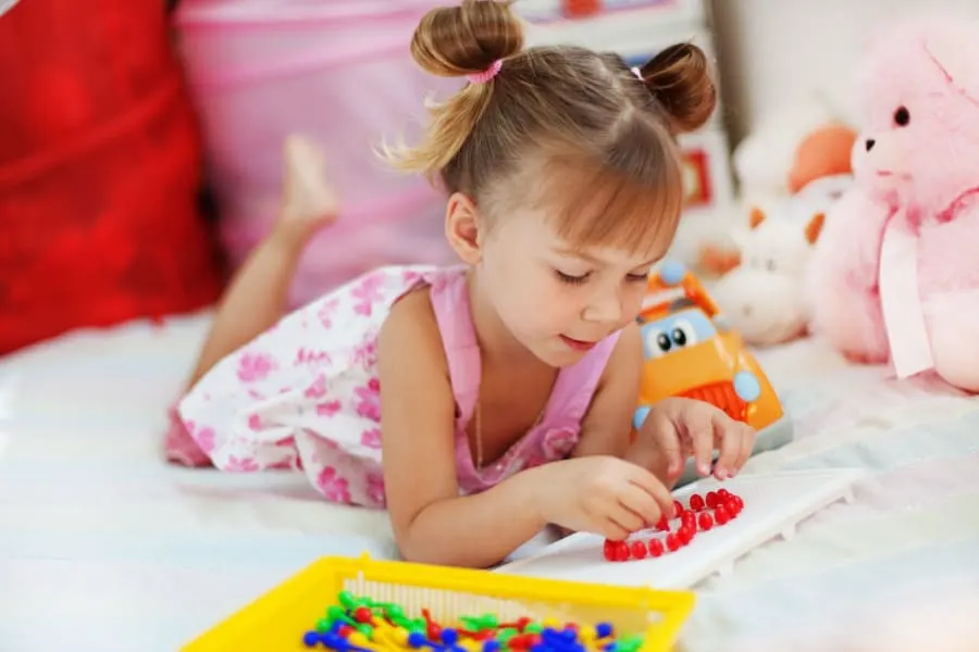Discovery Learning Ctr