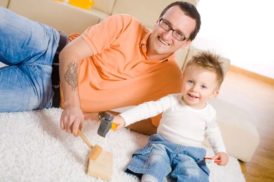Fun & Play Day Care