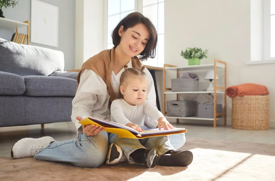 Winwood Children's Ctr