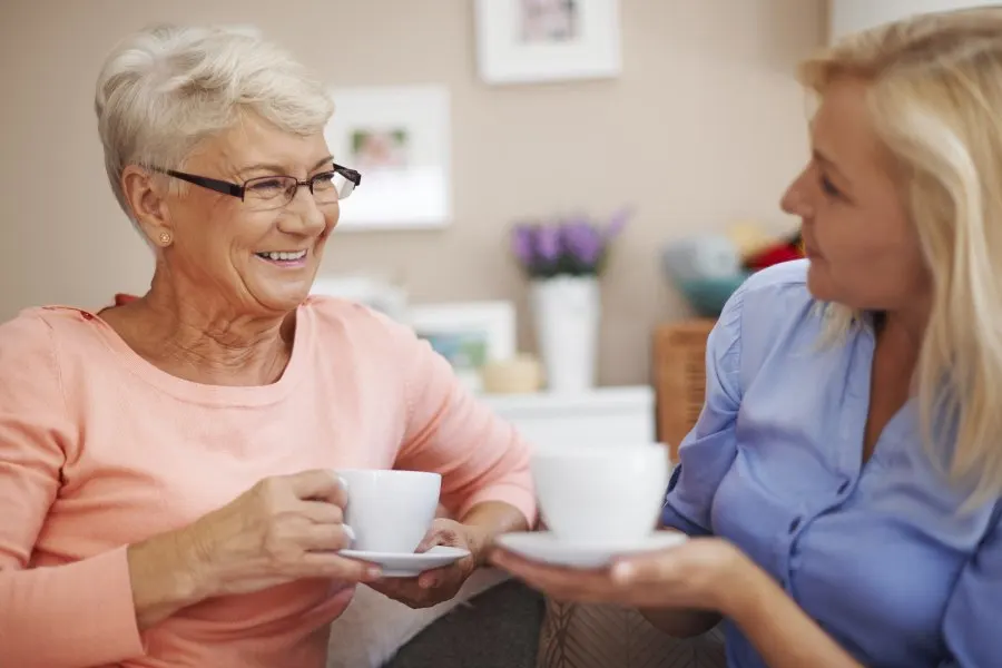 Helping Hand Home Care