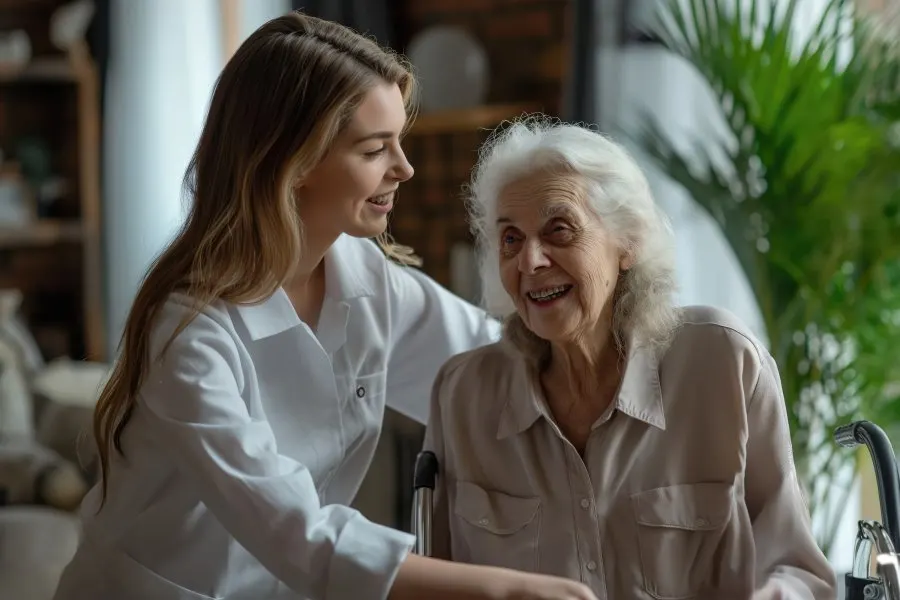Caregivers Inc