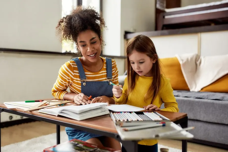 Tutor Time Child Care/Learning