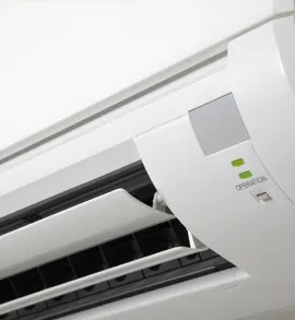 Air Conditioning Repair