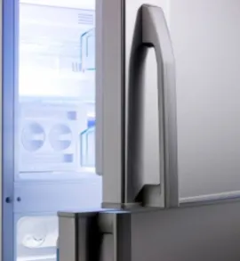 Refrigerator Repair