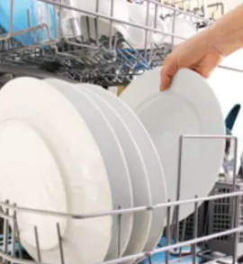 Dish Washer Repair