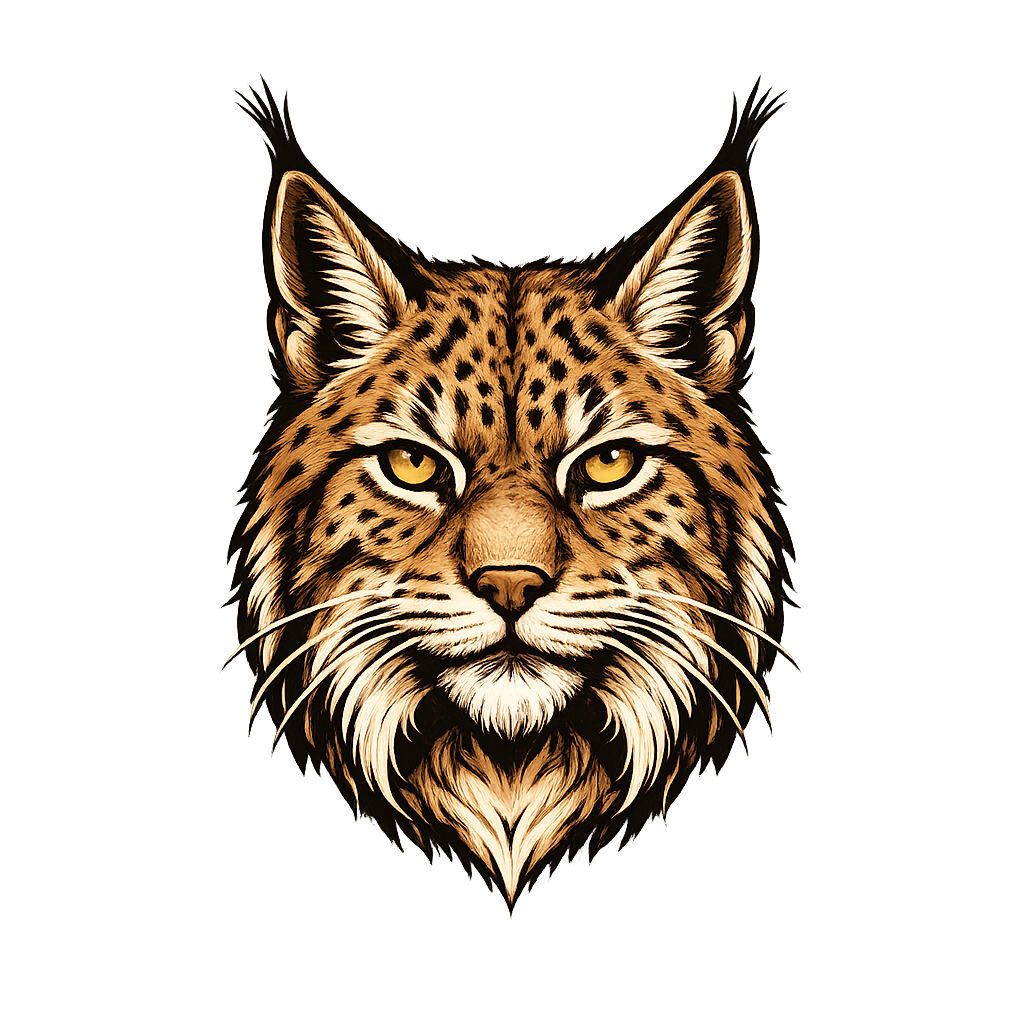 Gato montes decor Icon