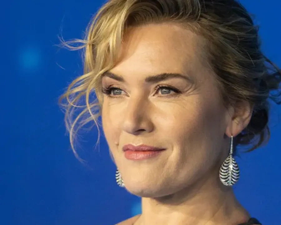 Kate Winslet calls out terrifying beauty pressure and weight loss drug obsession — image 4