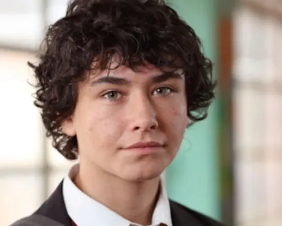 William Rush dies aged 31 as Waterloo Road tributes flood feeds — image 2