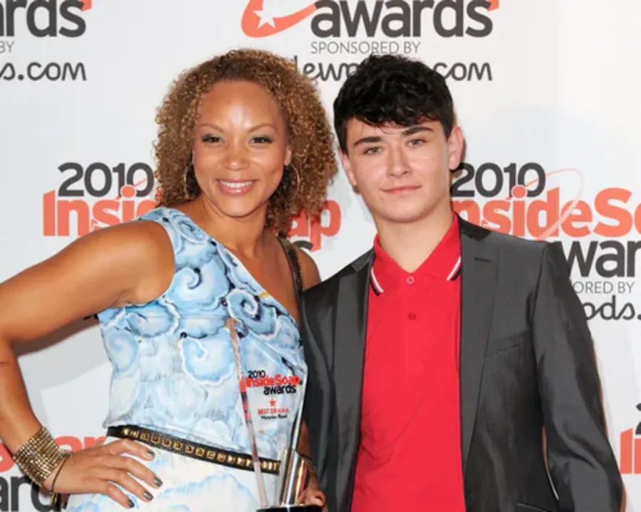 William Rush dies aged 31 as Waterloo Road tributes flood feeds — image 4