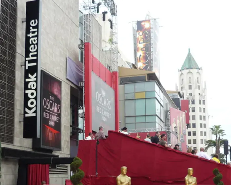 Oscars to stream exclusively on YouTube from 2029: what it means for UK viewers, red carpet chaos and the end of ITV nights in — image 1