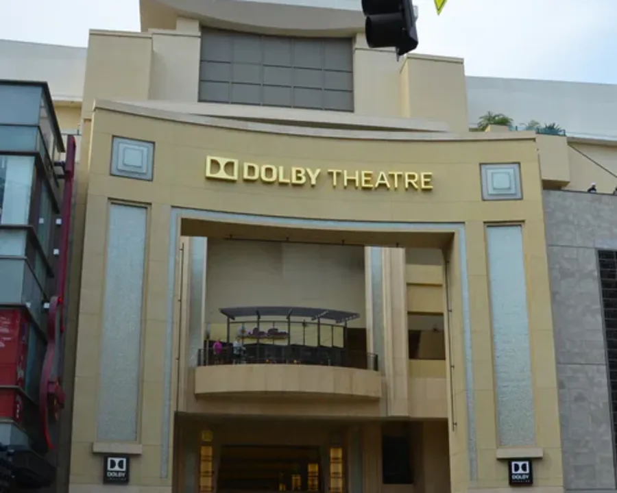 Oscars to stream exclusively on YouTube from 2029: what it means for UK viewers, red carpet chaos and the end of ITV nights in — image 4