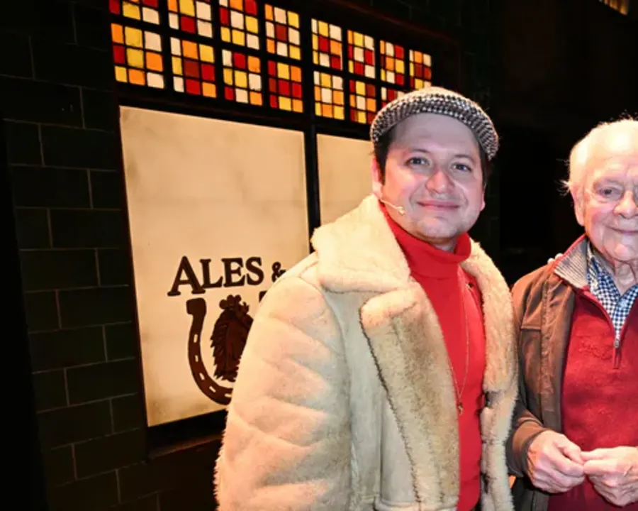 Only Fools and Horses: The Lost Archive brings Del Boy back with unseen scenes, and the UK’s nostalgia engine just hit full throttle — image 4