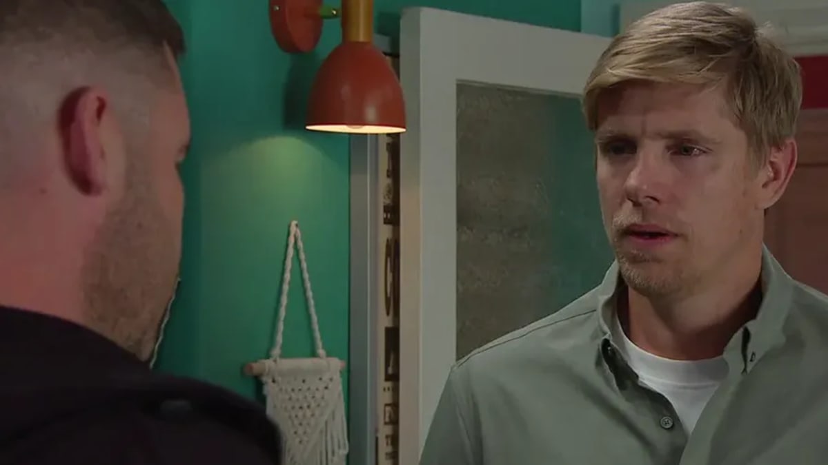 Emmerdale spoilers next week (Mon 27 – Sun 2 Nov 2025): Kev targets Aaron, Ray’s grip slips, and an unlikely truce