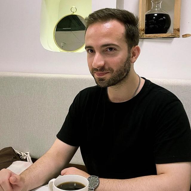 İlkay Gül